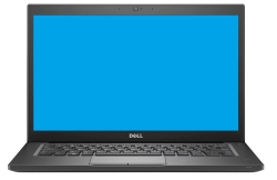 Dell NOTEBOOK DELL LATITUDE E5480 INTEL i7-7xxx 14" 8GB 240GB SSD TAST.EU - Ricondizionato